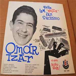 Download Omar Izar - Quem Tem "Gaita" Faz Sucesso