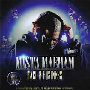 Download Mista Maeham - Bacc 2 Business