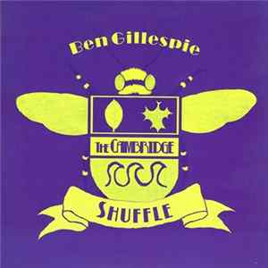 Download Ben Gillespie - The Cambridge Shuffle