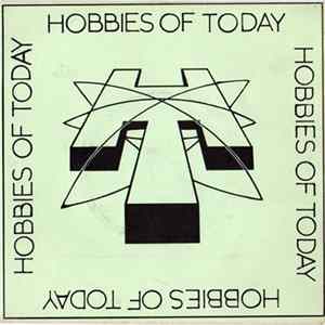 Download Hobbies Of Today - Metal Boys / Tightrope Walker