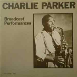 Download Charlie Parker - Broadcast Performances Vol. 2