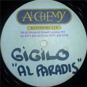 Download Gigolo - Al Paradis