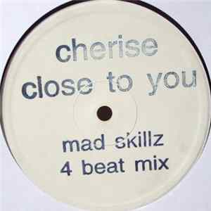 Download Cherise - Close To You