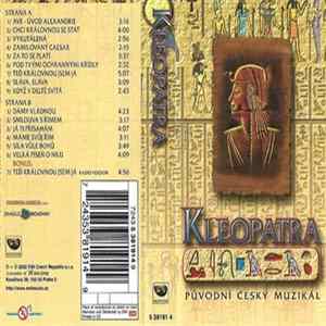 Download Various - Kleopatra (Původní Český Muzikál)