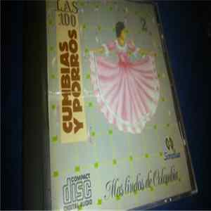 Download Various - Las 100 Cumbias Y Porros Mas Lindos De Colombia 2