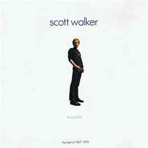 Download Scott Walker - Boy Child - The Best Of 1967 - 1970