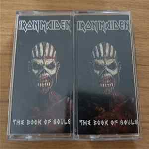 Download Iron Maiden - The Book Of Souls