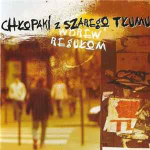Download Chłopaki Z Szarego Tłumu - Wbrew Regułom