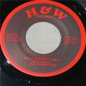 Download Joe Hamilton - Meat Market Man