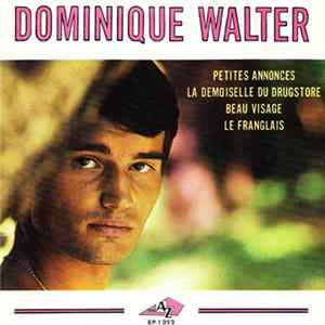 Download Dominique Walter - Petites Annonces