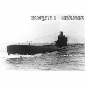 Download Hanudata 8 - Submarine