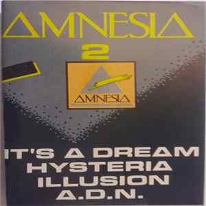 Download Amnesia