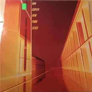 Download Ron Carter - New York Slick