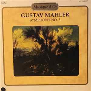 Download Simfonični Orkester RTV Ljubljana, Anton Nanut - Gustav Mahler - Symphony No. 5 In C Sharp-Minor