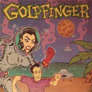 Download Goldfinger - Goldfinger