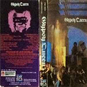 Download Gypsy Queen - Gypsy Queen