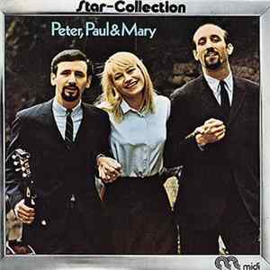 Download Peter, Paul & Mary - Star-Collection