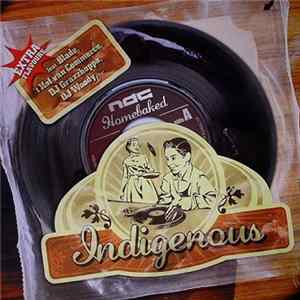 Download Indigenous - Homebaked