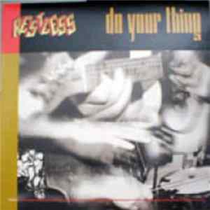 Download Restless - Do Your Thing