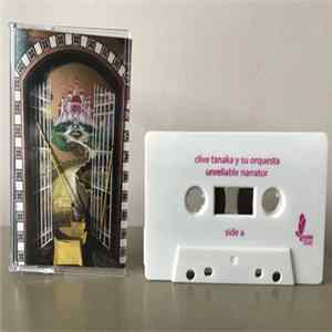 Download Clive Tanaka - Unreliable Narrator