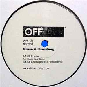 Download Kruse & Nuernberg - Off Course