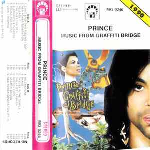 Download Prince - Music From Graffiti Bridge