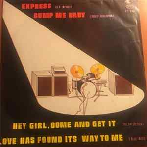 Download Various - Express
