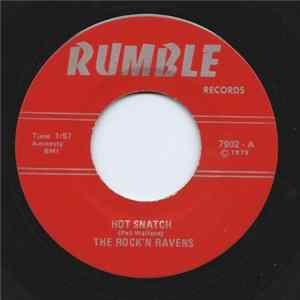 Download The Rock'N Ravens - Hot Snatch
