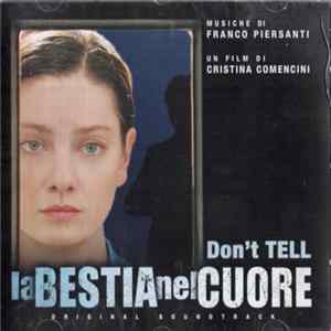 Download Various - Don't Tell (La Bestia Nel Cuore) - Original Soundtrack
