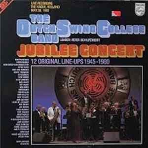 Download The Dutch Swing College Band - Jubilee Concert
