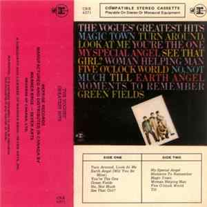 Download The Vogues - The Vogues' Greatest Hits