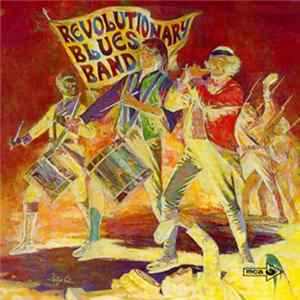Download Revolutionary Blues Band - Revolutionary Blues Band