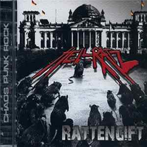 Download Hellratz - Rattengift