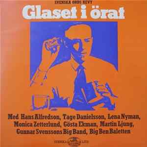 Download Various - Glaset I Örat