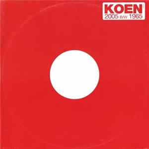 Download Koen - 2005 / 1965