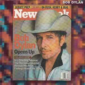 Download Bob Dylan - Lafayette 2004