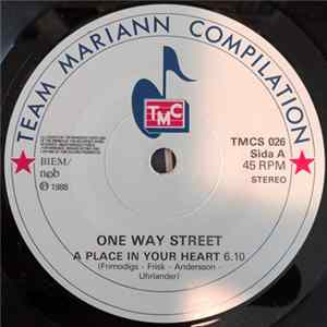 Download 1 Way Street - Can't Let Go