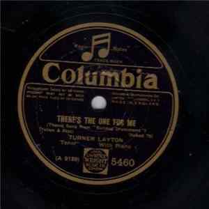 Download Layton And Johnstone / Turner Layton - My Ideal / There's The One For Me