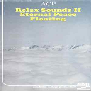 Download Unknown Artist - Relax Sounds II