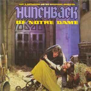 Download Alec R. Costandinos And The Syncophonic Orchestra - The Hunchback Of Notre Dame