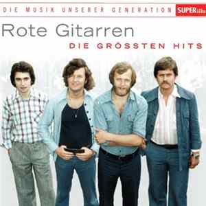 Download Rote Gitarren - Die Grössten Hits