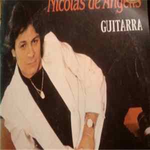 Download Nicolas De Angelis - Guitarra