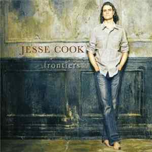 Download Jesse Cook - Frontiers