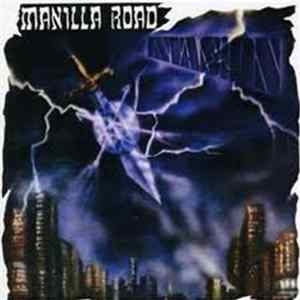 Download Manilla Road - Invasion / Metal