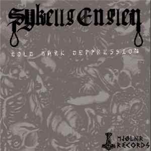 Download Sykelig Englen - Cold Dark Depression