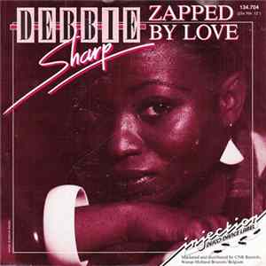 Download Debbie Sharp - Zapped By Love
