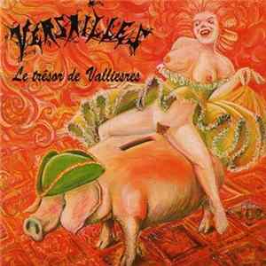 Download Versailles - Le Trésor De Valliesres