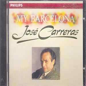 Download José Carreras - My Barcelona