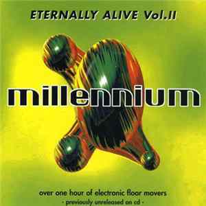 Download Various - Eternally Alive Vol. II