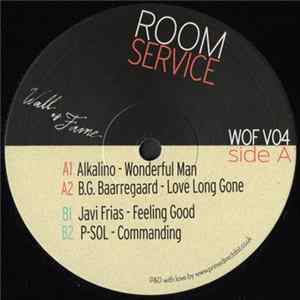 Download Various - Room Service